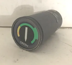 Airbus Aircraft Hydraulic Quantity Indicator P/N 64902-055-1